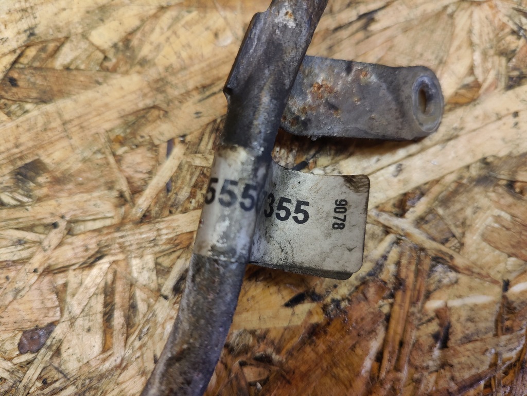 фото №3, Щуп щуп оливи opel 2.0 cdti 55567355