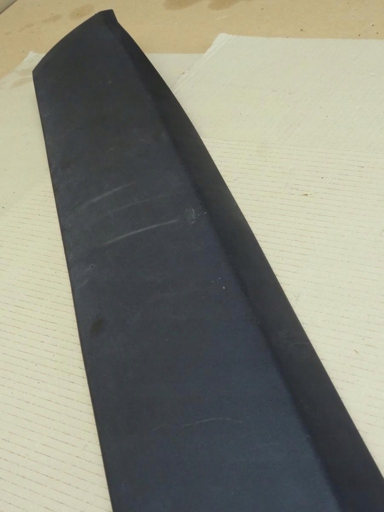 фото №9, Молдинг дверь левая перед jeep renegade 735578397