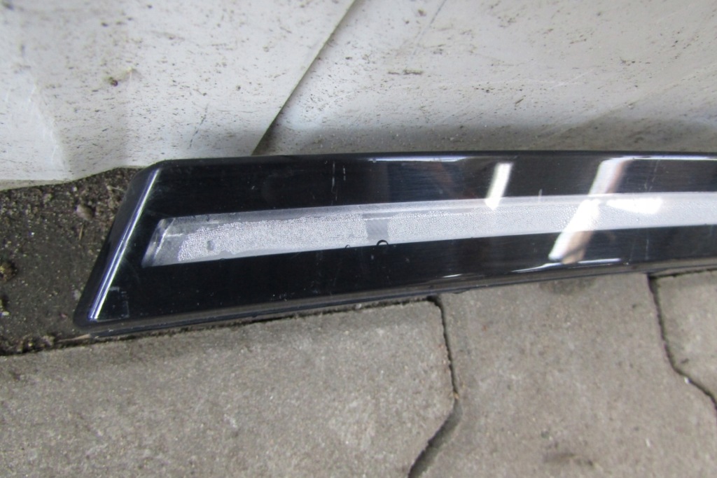 фото №9, Противотуманная фара led лампа перед левый vw id3 19-