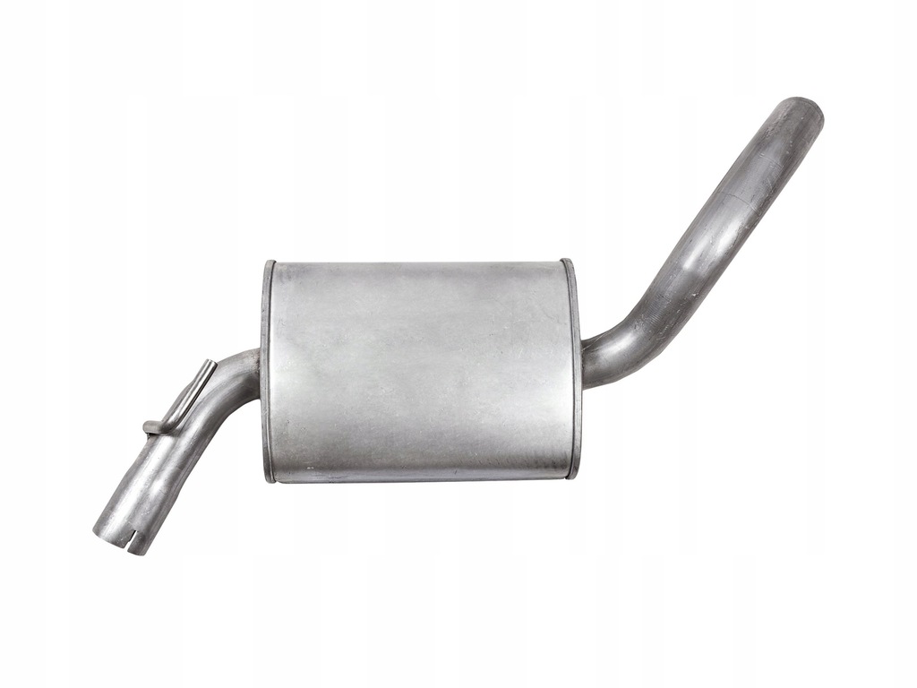 фото №9, Гасник середній vw golf iii 1.8 kat. vento polmo