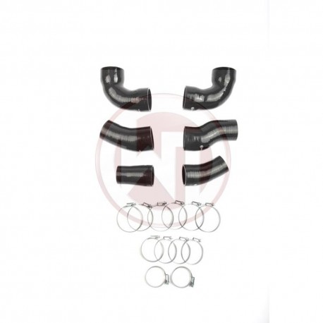 фото №4, Интеркулер audi rs6 c5 4b 4.2 biturbo wagner тюнинг