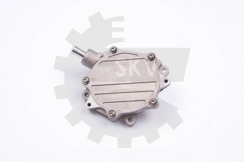 фото №9, Насос вакуум 18skv015 / 91030