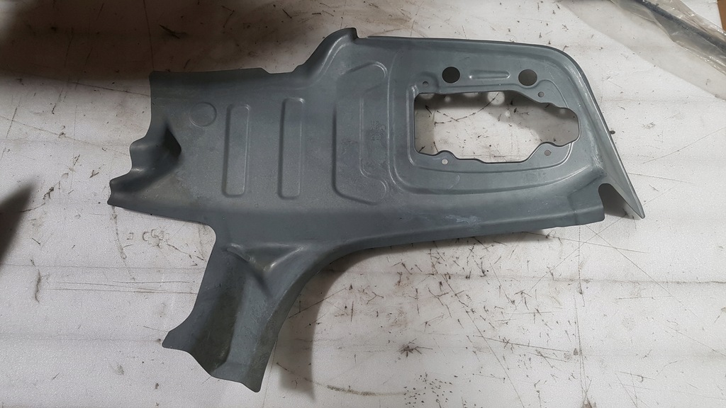 фото №1, Skoda octavia ii kombi оригинальный номер 1z9813328