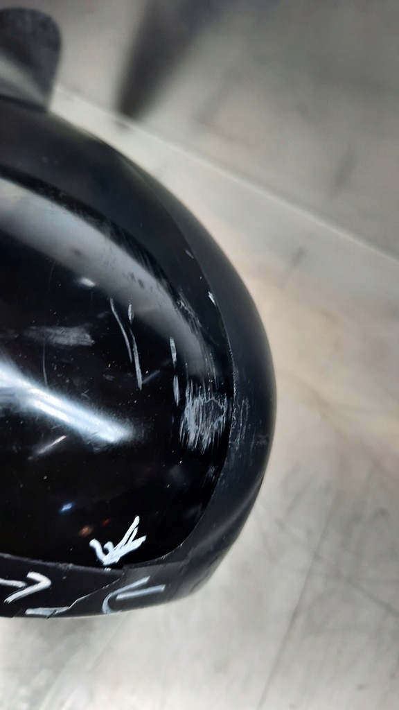 фото №5, Зеркало правое volvo s60 00-04r 7 pin