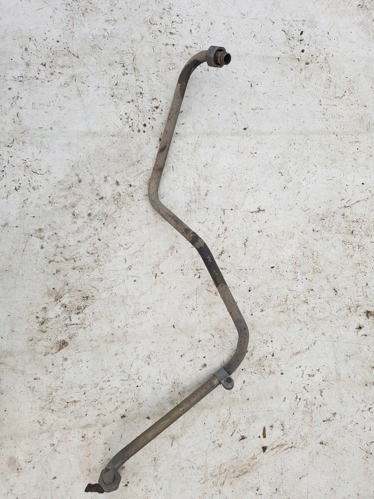 Купити Трубка осушувача повітря man tgx tgs euro 6 6x2 bdf