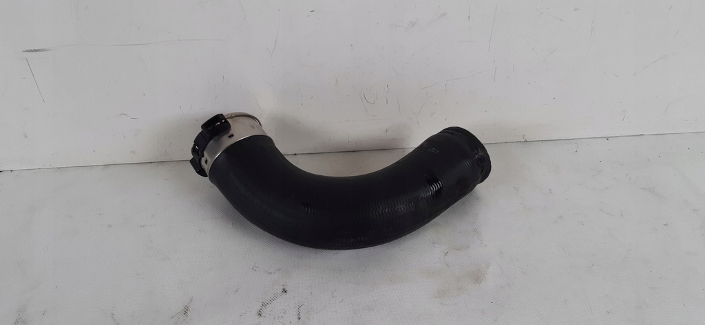 фото №1, Volvo xc60 ii 2.0 t8 шланг интеркулер 31370126