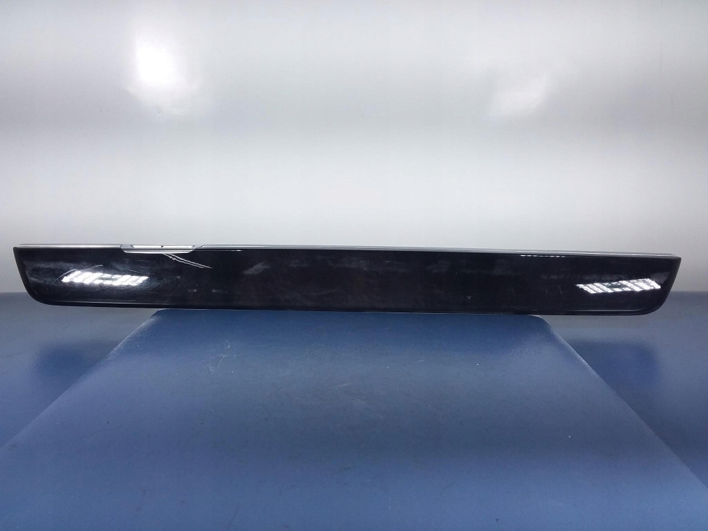 фото №1, Bmw 7 f01 f02 молдинг dekor полка задняя jesion 9151609