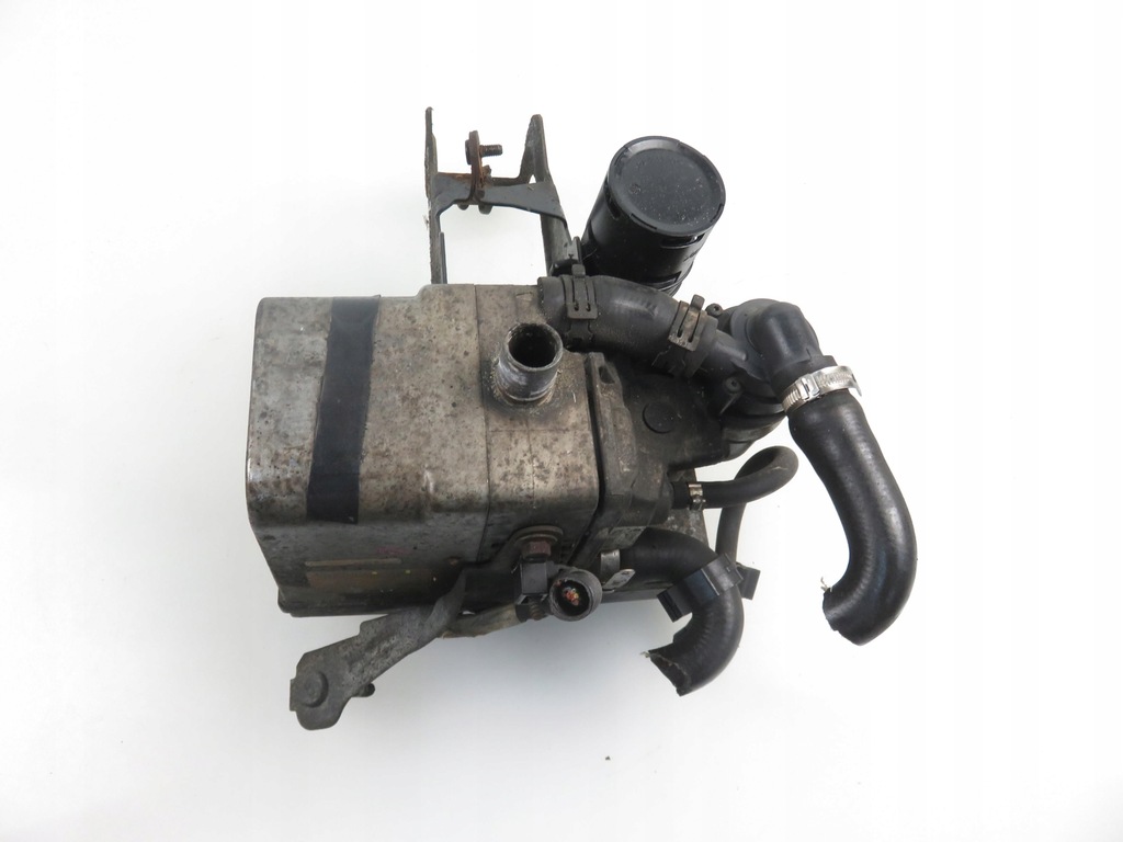 фото №9, Webasto fiat ducato iii 9011698c