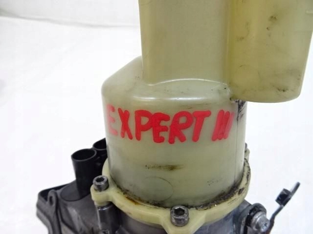 Peugeot expert iii насос підсилювача пошкоджена корпус!!! Доставка