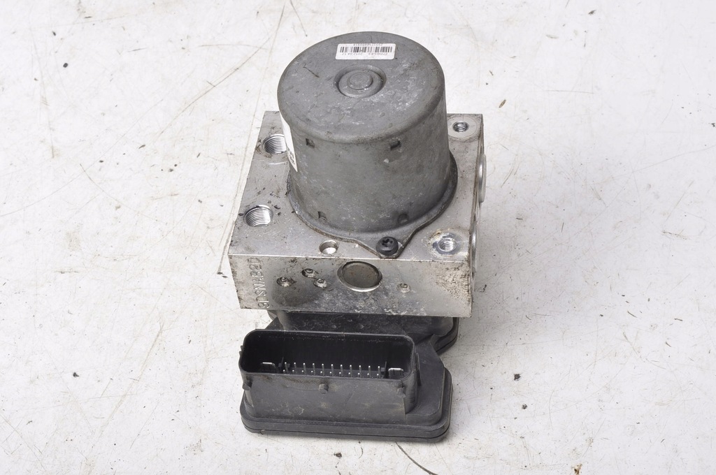 фото №6, Hyundai ix35 насос abs 58920-2y930