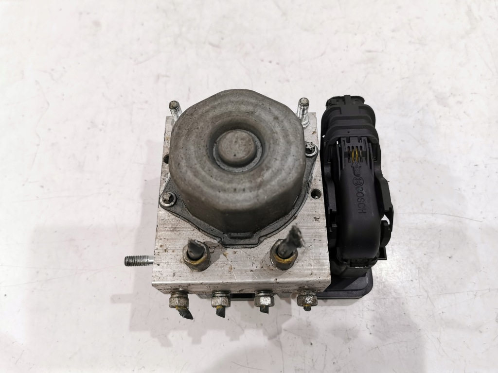 фото №8, Насос abs nissan micra k13 lift 47660-3hn5a 2265106452 0265956096