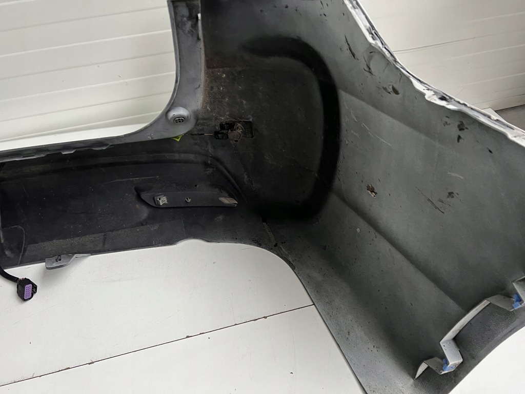 фото №15, Бампер задний задняя chevrolet cruze i kombi 4 pdc