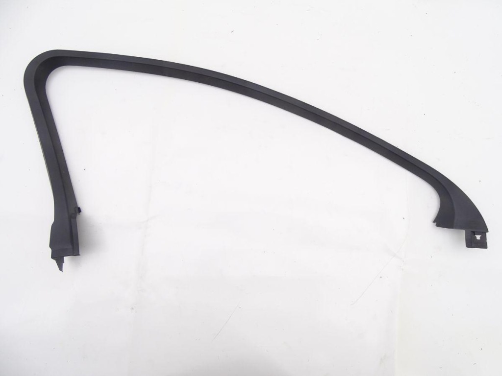 фото №1, Peugeot 508 i 10-18 рамка скло двері лівий перед 9686309877