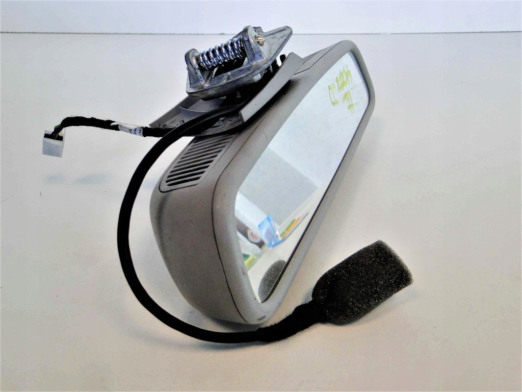 фото №7, Mercedes-benz оригінальний номер a2048100517