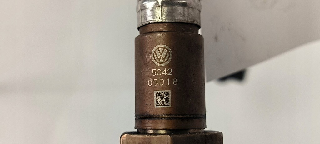 фото №6, Датчик лямбда-зонд 05l907807j skoda octavia iv