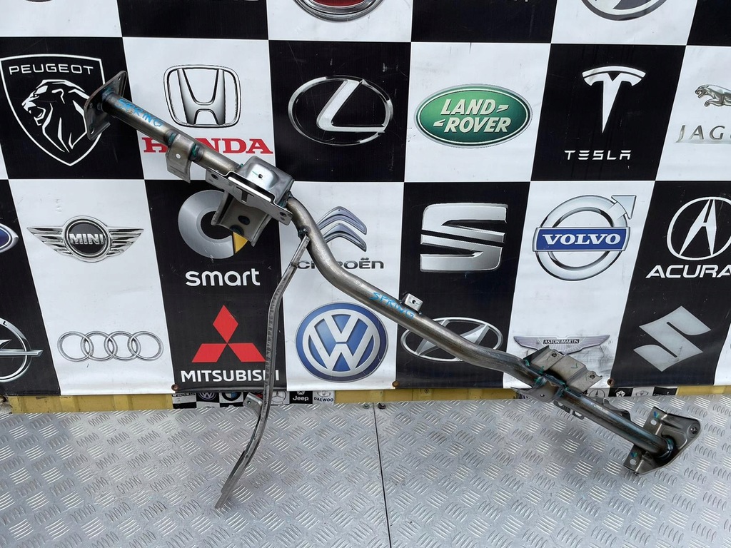 фото №1, Dacia spring каркас труба