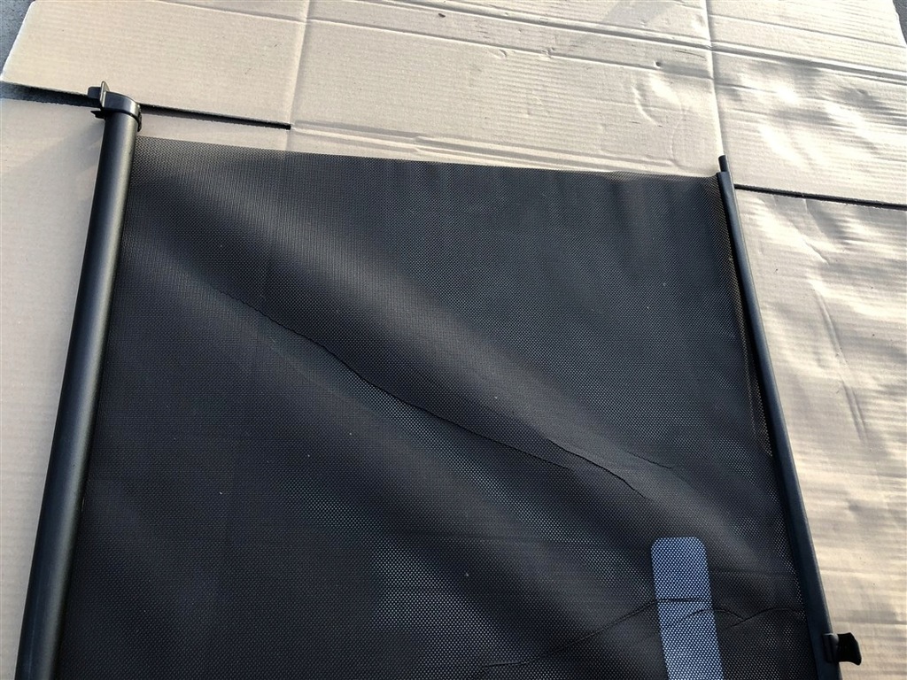 фото №6, Шторка багажника peugeot 207 cc cabrio 08-13r