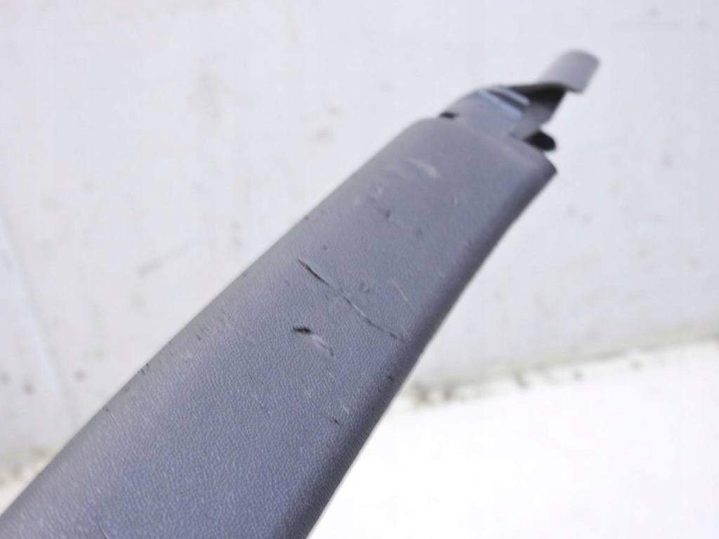 фото №5, Молдинг защита порог левый задняя renault espace iv