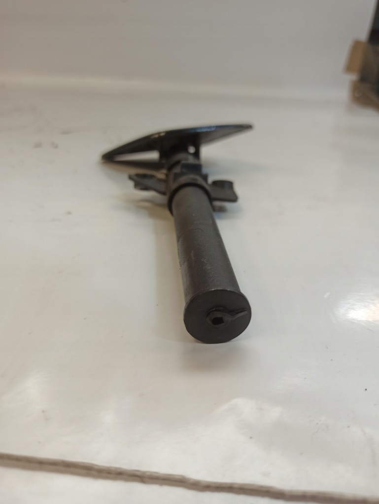 фото №8, Volvo v40 ii помпа + заглушка омивача фари 31276118 31283735