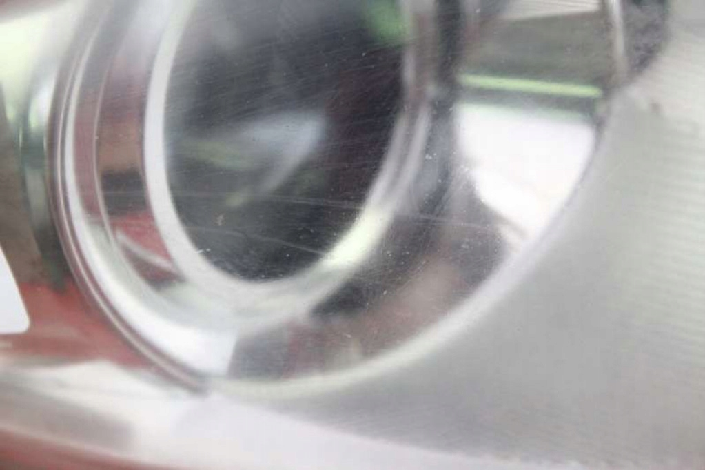 фото №6, Фара правий лампа перед ксенон ксенон eu f014003903 mazda 6 1 i gg 02-05