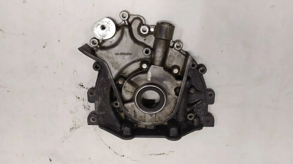 фото №14, Насос оливи peugeot 407 land rover discovery 2.7 hdi