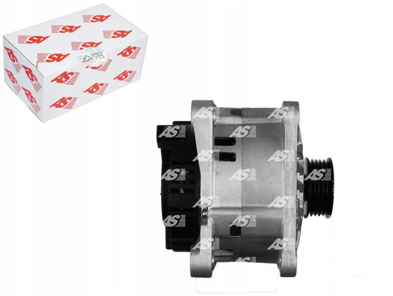 фото №3, As-pl a3063 генератор