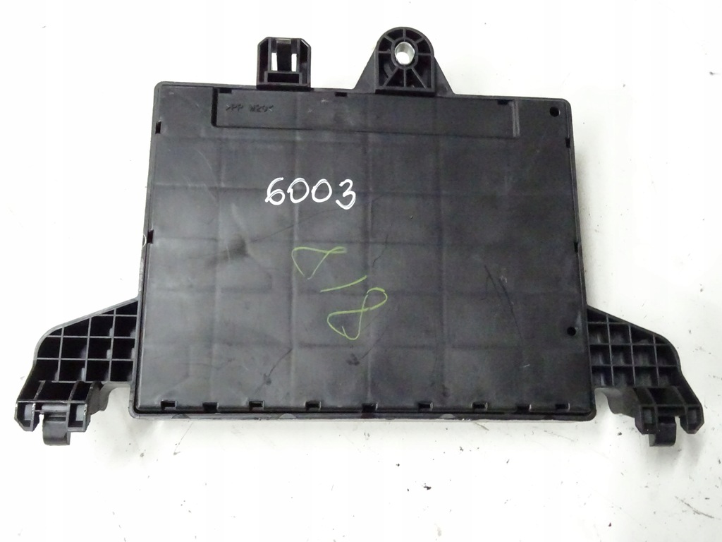 фото №14, Opel astra j 1.7 cdti набор стартовый модуль комфорта