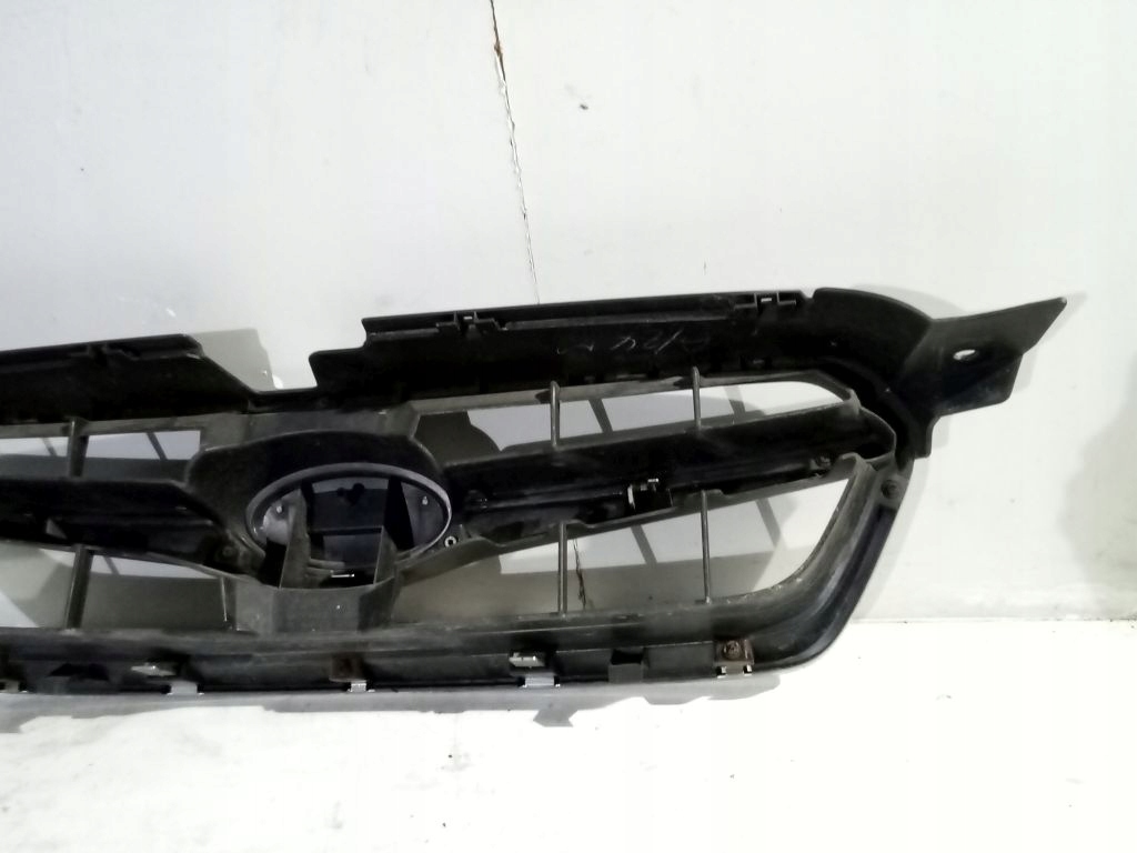 фото №6, Subaru legacy iv 4 решітка радіатора решітка радіатора решітка радіатора