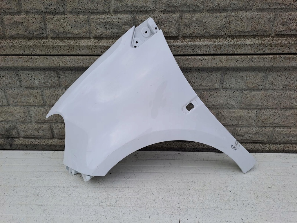 фото №1, Smart fortwo 2015 - 2020 крила лівий передній оригінал