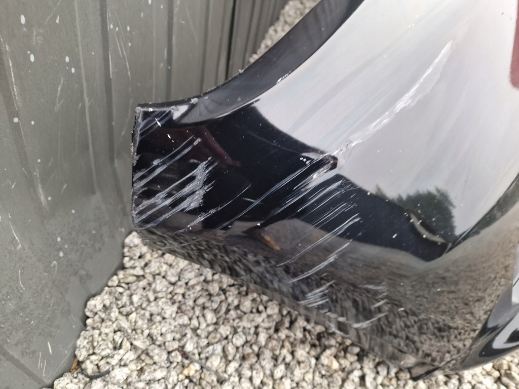 фото №8, Dodge durango 2017 2018 2019 2020 2021 бампер передній перед оригінальний pxj