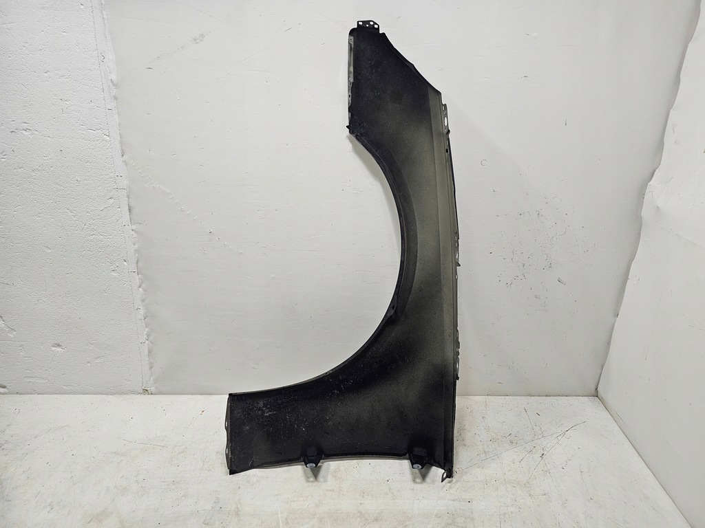 фото №12, Крила правий перед передній audi a4 b9 8w0 lift