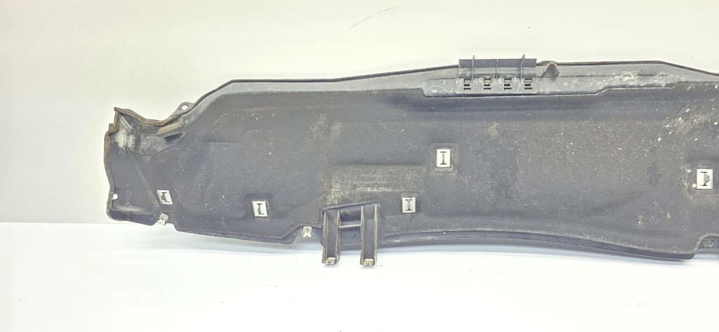 Жабо нижние ford transit - tourneo connect am51r01628a Доставка