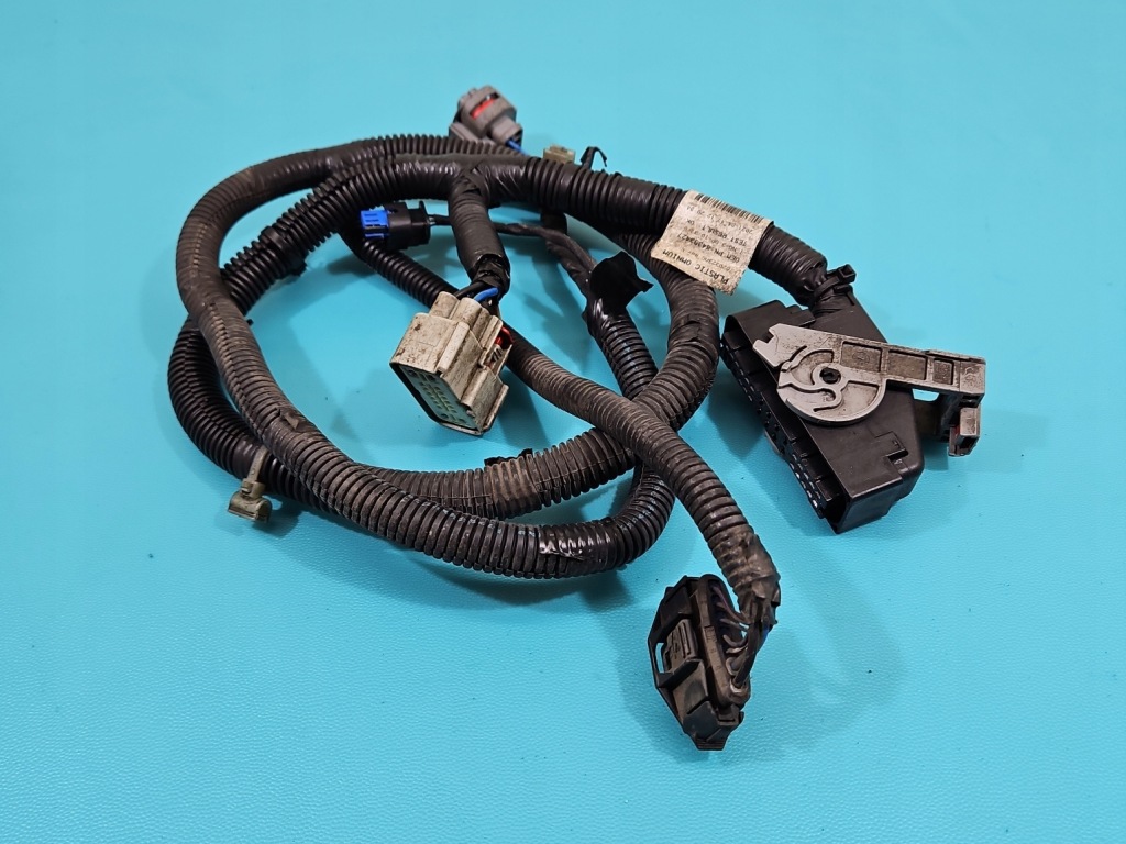 Купить Жгут электропроводка насоса топлива opel insignia b 7620323