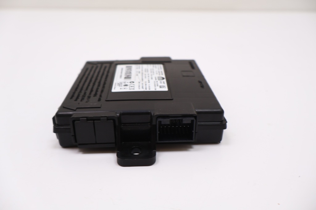 фото №3, Alfa romeo stelvio датчик модуль подушка безпеки 50559347