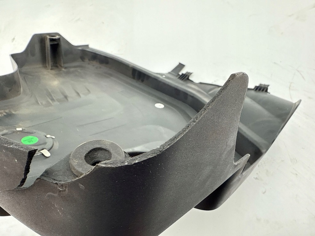 фото №15, Bmw 1 f20 f21 2015 перед защита верхний двигателя