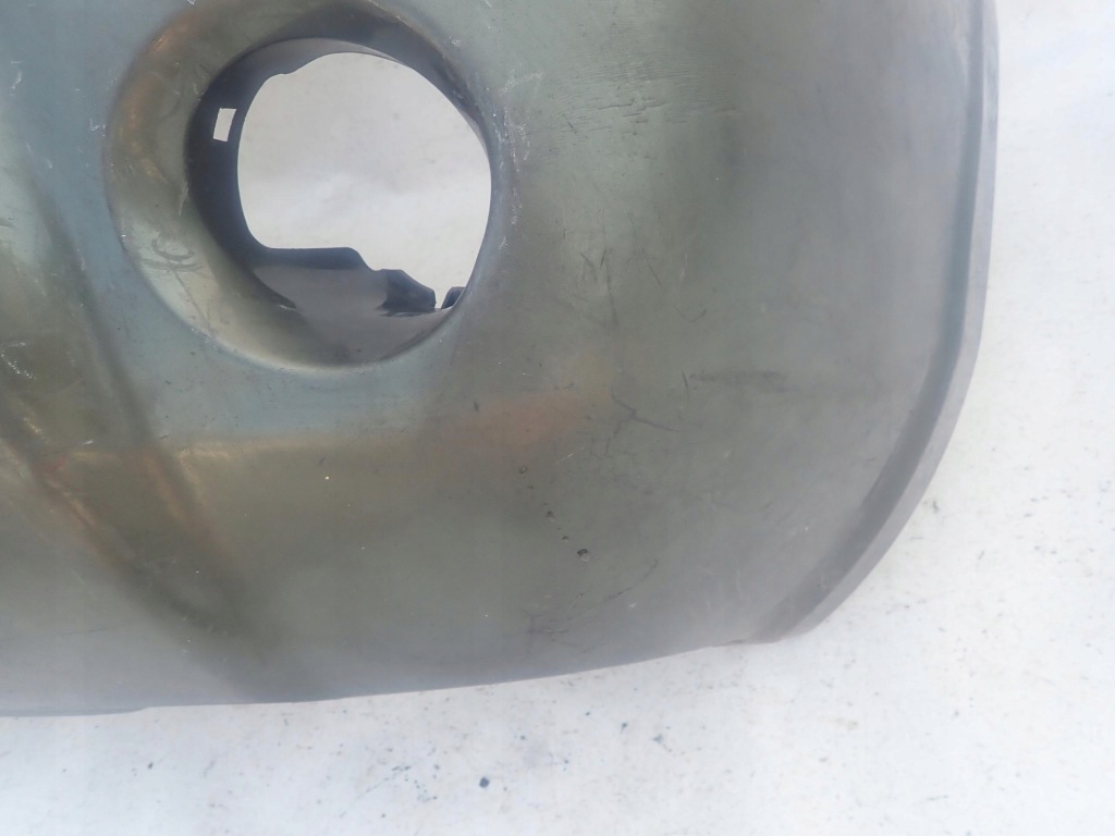 фото №8, Nissan x-trail i 1 t30 lift 03-07 бампер перед