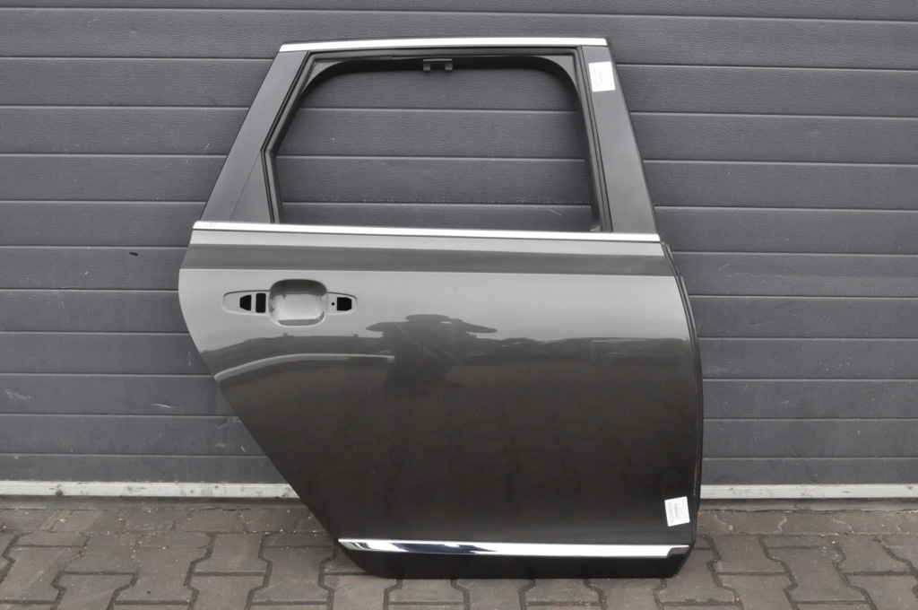 фото №1, Volvo v90 inscription двері правий задня праве задні 724