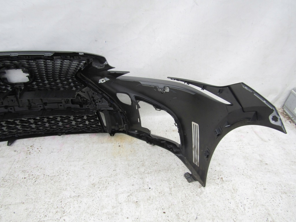 фото №12, Бампер lexus ls v 500h 17-20 перед f-sport