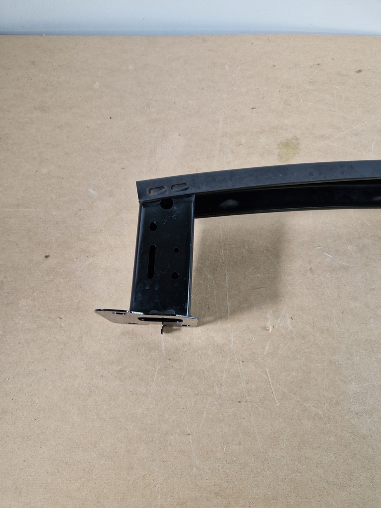 фото №7, Усилитель балка бампера перед nissan micra k14 620315fa0a