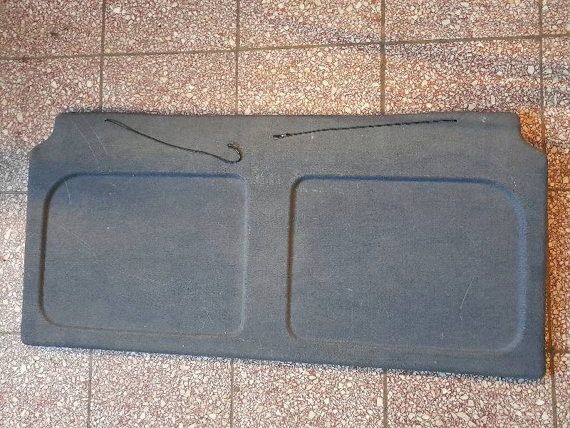 фото №5, Полка багажника задняя honda hrv