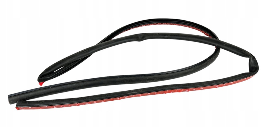 фото №1, Прокладка дверь наружная правая volvo fh12 fm12