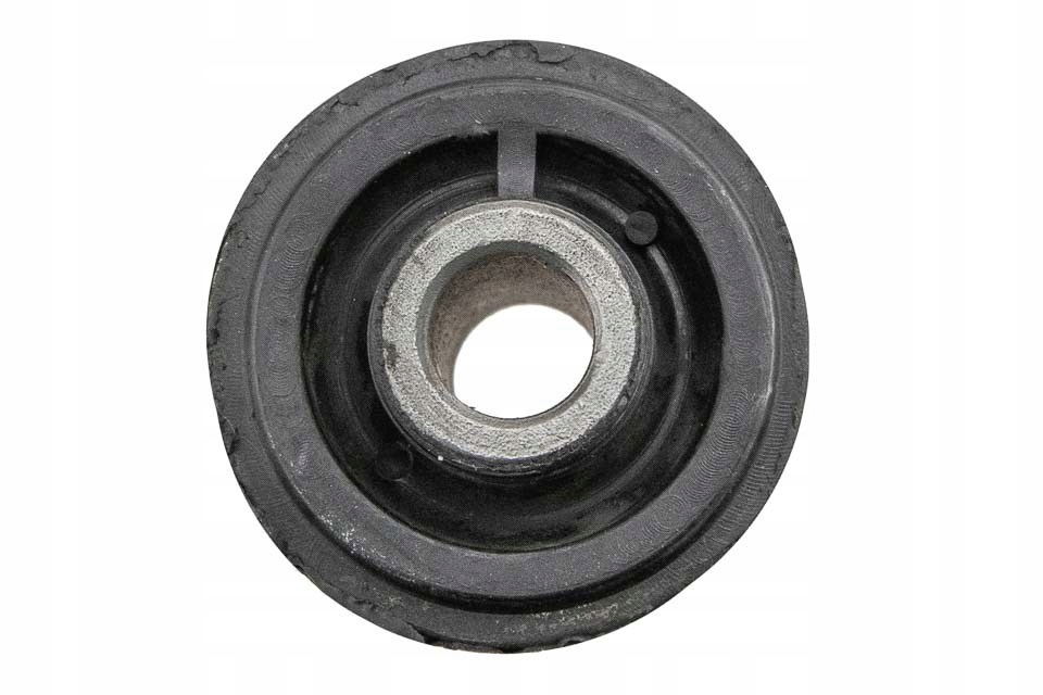 фото №10, Втулка рычага nissan murano z50 02-07 заднего верхнего