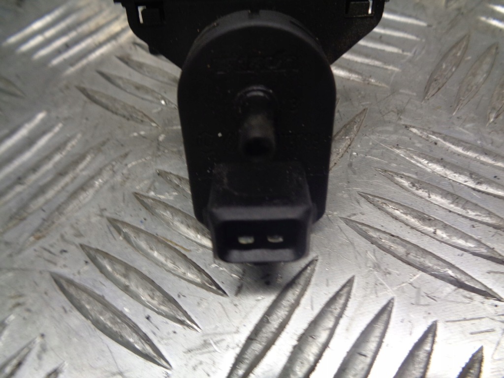 фото №2, Клапан вакуумa renault vel satis 2.0 dci 7700113709