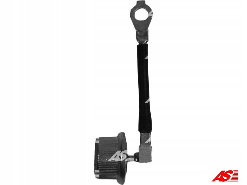 фото №10, Диод генератора as-pl