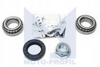 фото №2, Підшипник, набір ремонтний ступиця