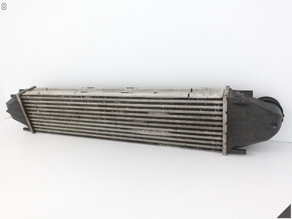 Купить Volvo v70 xc70 xc60 s60 v60 радиатор воздуха интеркулер 31338475