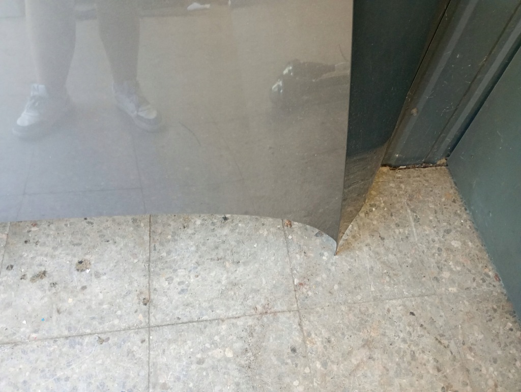 фото №14, 3v0823155a капот skoda superb iii 3v0 серая