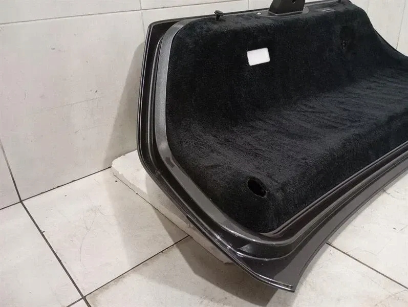 Rolls royce wraith rr5 купе кришка łodzi 41007312264 кришка багажника задня Оригінал