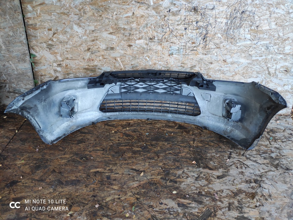 фото №15, Ford c-max перед kpl капот бампер крила