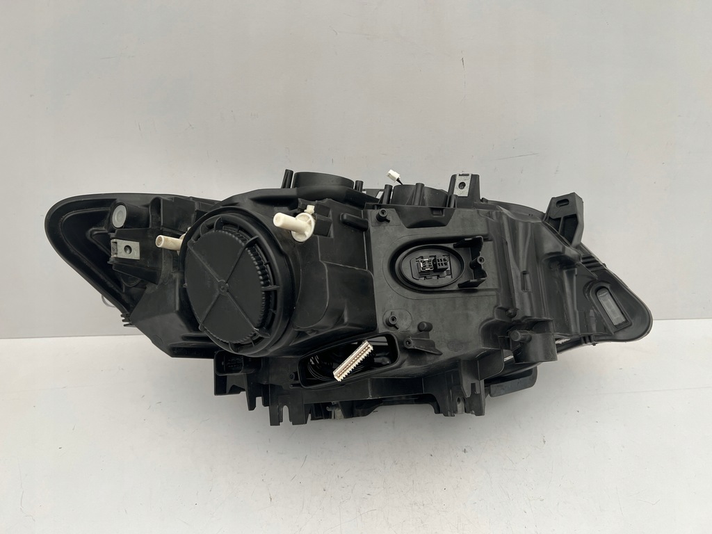 фото №10, Лампа передняя левая ксенон некорректируемый led bmw 2 f22 f23 7304463 16/05/16